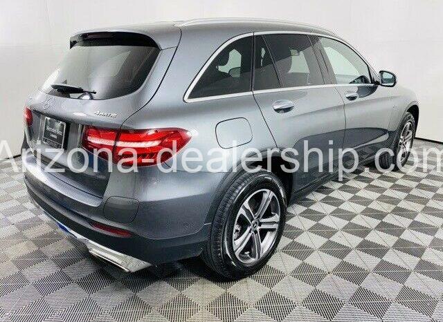 2019 Mercedes-Benz GLC GLC 350e full