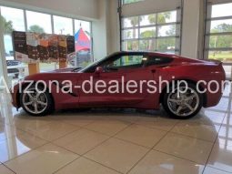 2015 Chevrolet Corvette 2LT full