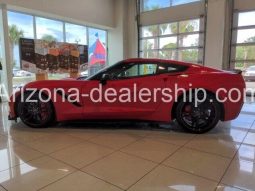 2015 Chevrolet Corvette Z51 3LT full
