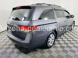 2015 Honda Odyssey EX-L full