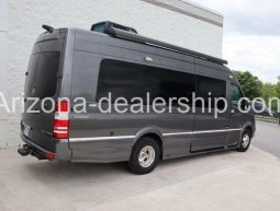 2015 Mercedes Class B Sprinter Motorhome full