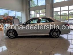 2015 Mercedes-Benz E-Class E400 full