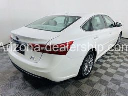 2016 Toyota Avalon Hybrid Limited full