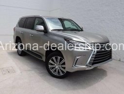 2017 Lexus LX LX 570 full