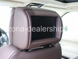 2015 Land Rover Range Rover Sport HSE full