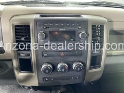 2011 Ram 3500 ST full