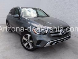 2020 Mercedes-Benz GLC GLC 300 full