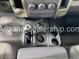 2011 Ram 3500 ST full