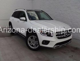 2021 Mercedes-Benz GLB GLB 250