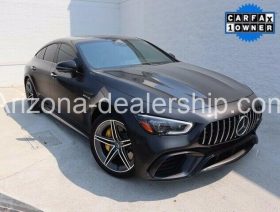 2019 Mercedes-Benz Other AMG® GT 63 S