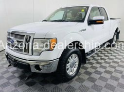 2010 Ford F-150 Lariat 87503 Miles full