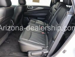 2017 Infiniti QX60 FWD full