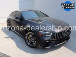 2019 Mercedes-Benz Other AMG® GT 63 S full