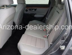 2017 Honda CR-V Touring full