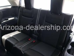 2017 Infiniti QX60 FWD full