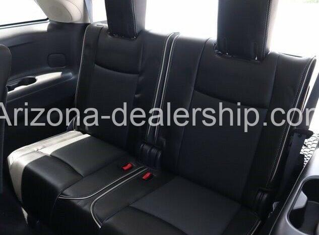 2017 Infiniti QX60 FWD full