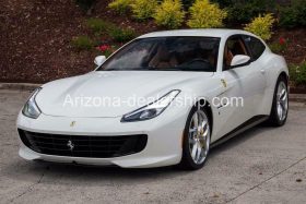 2018 Ferrari GTC4Lusso T