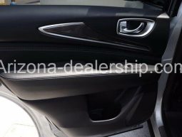 2017 Infiniti QX60 FWD full