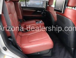 2017 Lexus LX LX 570 full