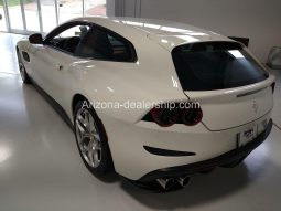 2018 Ferrari GTC4Lusso T full