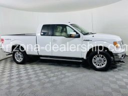 2010 Ford F-150 Lariat 87503 Miles full