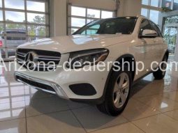 2018 Mercedes-Benz GLC GLC 300 full