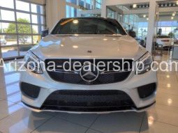 2018 Mercedes-Benz GLE AMG GLE43 full