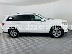 2018 Mercedes-Benz GLS GLS 450 full