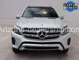 2018 Mercedes-Benz Other GLS 45 full