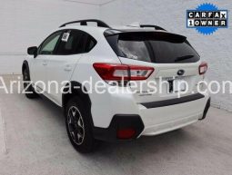 2019 Subaru XV Crosstrek Premium full