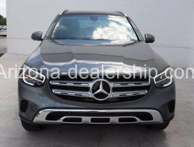 2020 Mercedes-Benz GLC GLC 300