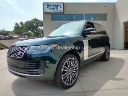 2021 Land Rover Range Rover P525 Westminster full