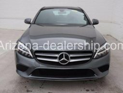 2021 Mercedes-Benz C-Class C 300 full