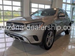 2021 Mercedes-Benz GLC GLC 300 full