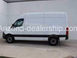 2021 Mercedes-Benz Sprinter 2500 Standard Roof full