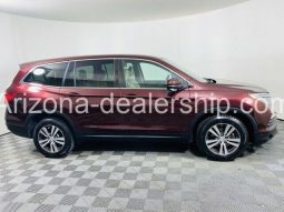 2016 Honda Pilot EX-L 76477 full