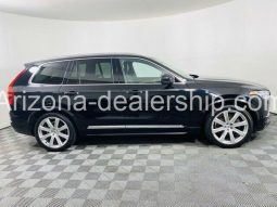 2018 Volvo XC90 T6 Inscription 65302 full