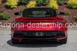 2019 Aston Martin DBS Superleggera full