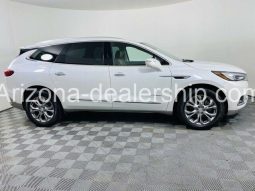 2019 Buick Enclave Avenir 25118 full