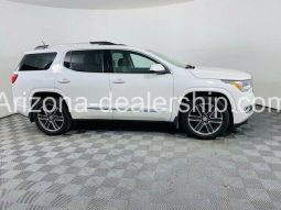 2019 GMC Acadia Denali 40039 full