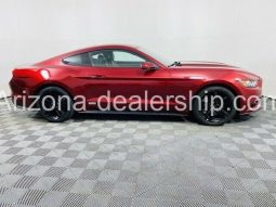 2015 Ford Mustang EcoBoost full