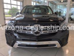 2017 Mercedes-Benz GLS GLS 450 full
