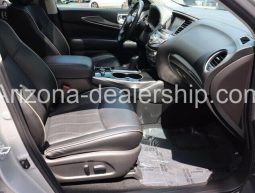 2017 Infiniti QX60 FWD full