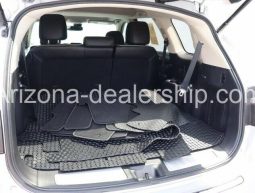 2017 Infiniti QX60 FWD full