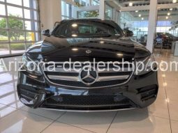 2018 Mercedes-Benz E-Class E300 full