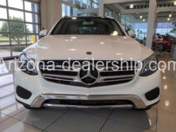 2018 Mercedes-Benz GLC GLC 300 full