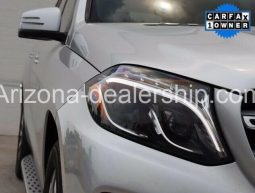 2018 Mercedes-Benz Other GLS 45 full