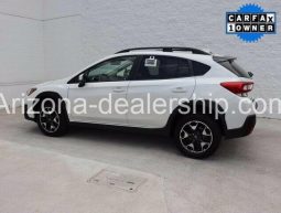 2019 Subaru XV Crosstrek Premium full