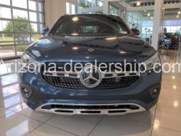 2021 Mercedes-Benz GLA GLA 250 full