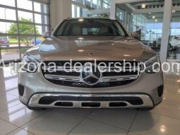 2021 Mercedes-Benz GLC GLC 300 full